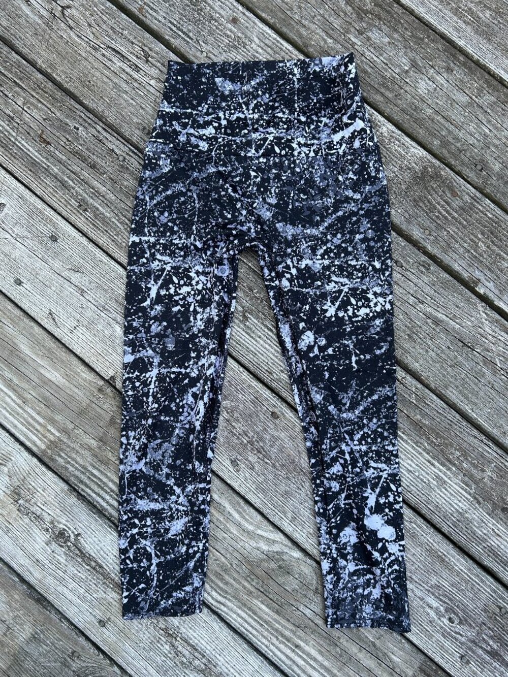 K-DEER leggings, size M